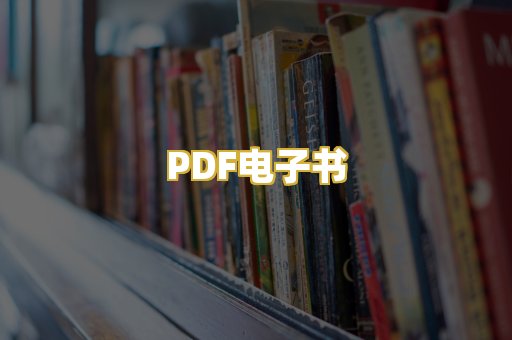 PDF电子书