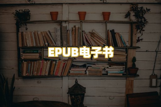 EPUB电子书